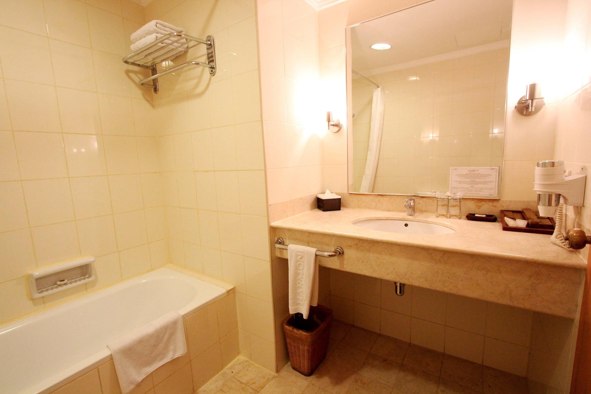 Hotel Harmoni 4*