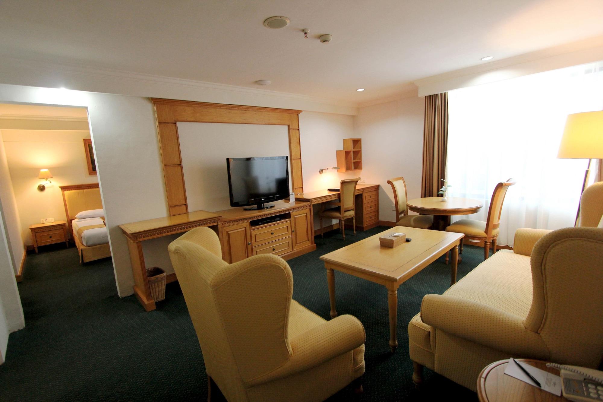 Hotel Harmoni 4*