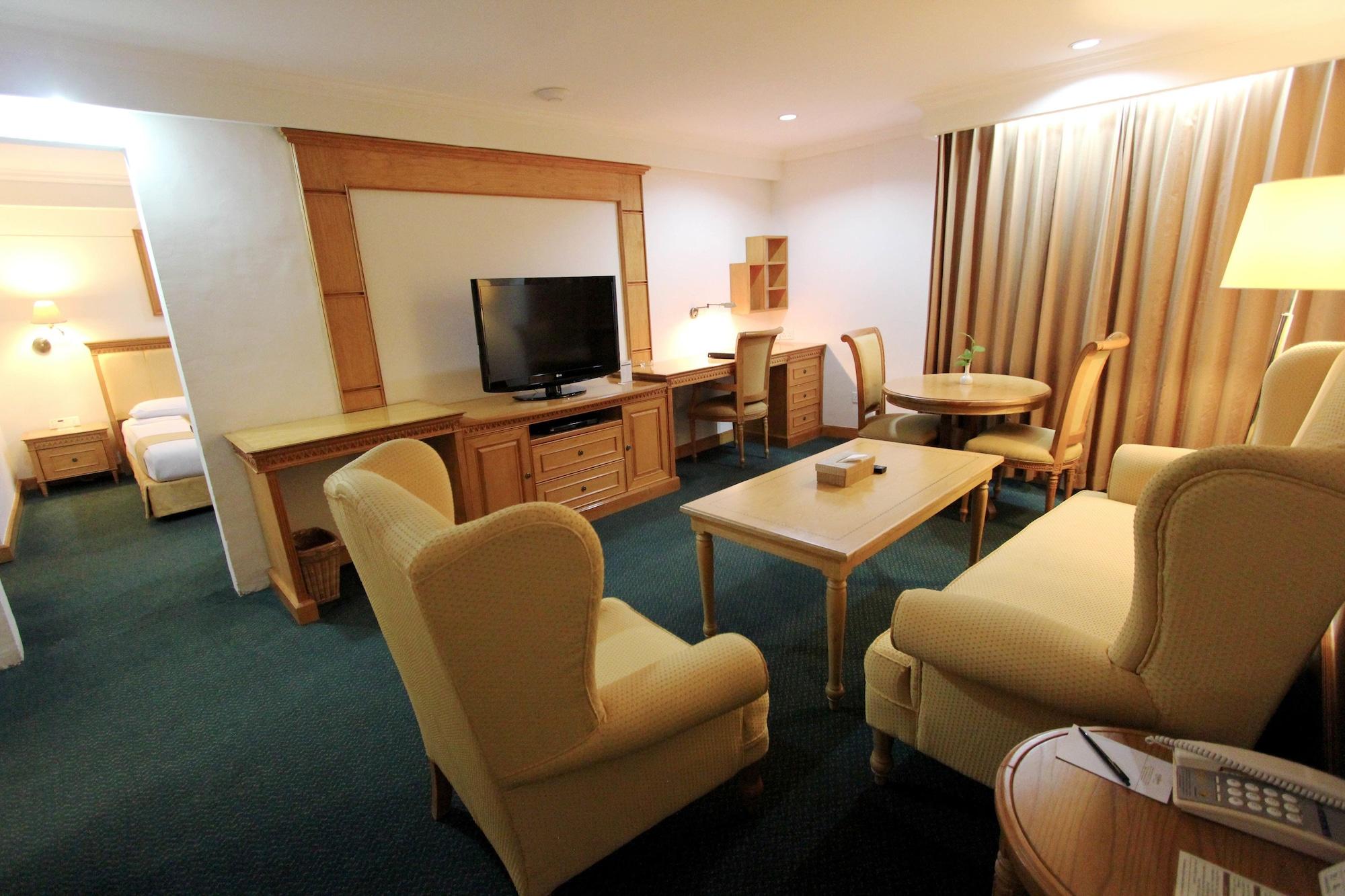 Harmoni Hotel 4*