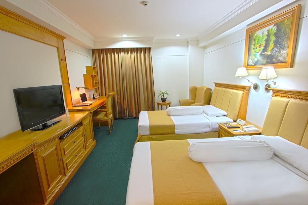 Harmoni Hotel Batam