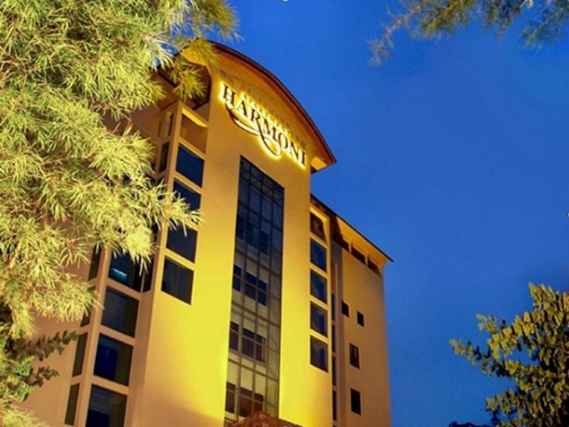 Harmoni Hotel