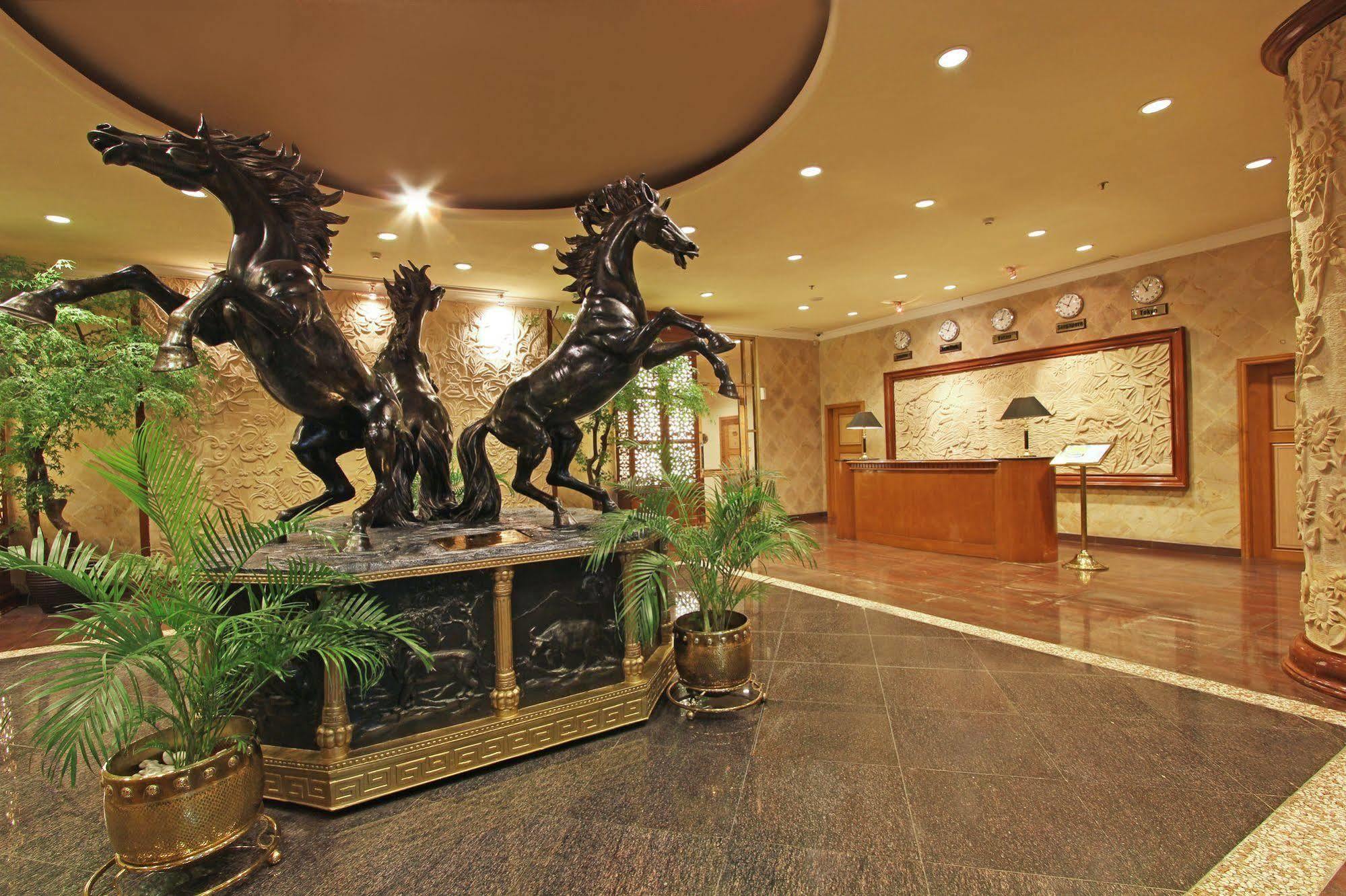 Hotel Harmoni