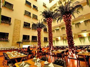 Harmoni Hotel Batam