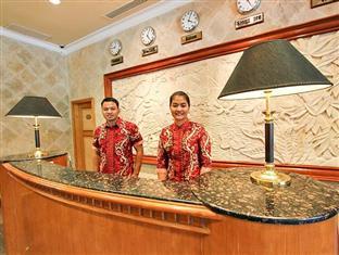 Hotel Harmoni 4*